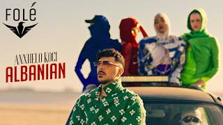 Download lagu Anxhelo Koci - ALBANIAN