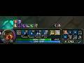 17k HP Nautilus ARAM Mayhem