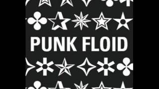 Punk Floid - Underground