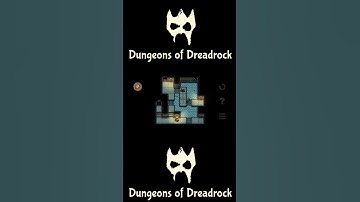 Dungeons of Dreadrock PART 42