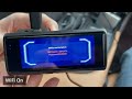 11 - WiFi Connection &amp; APP Instruction for Navycrest A1 Pro 4K Dash Cam with GPS