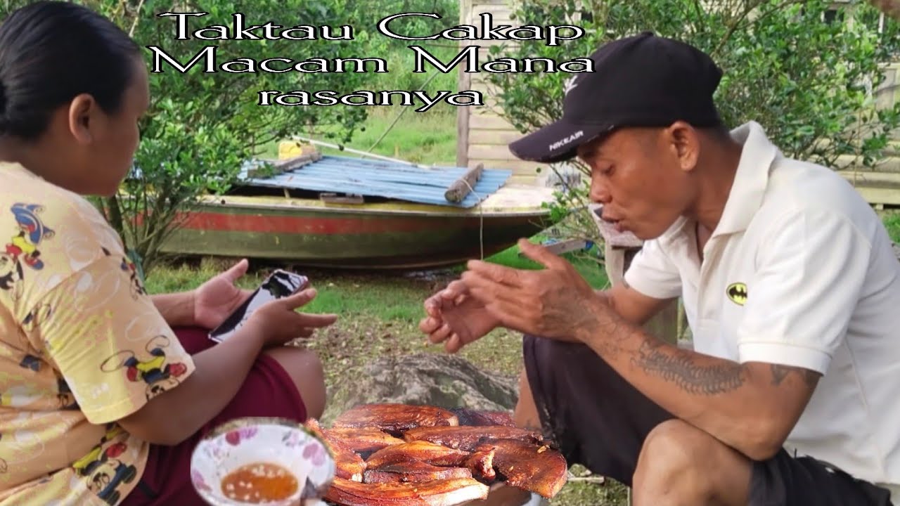 Daging Yang Cukup Lazat Taktau Cakap Macam Mana Rasanya