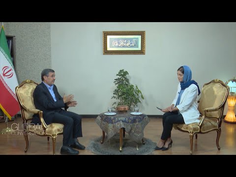 მაჰმუდ აჰმადინეჟადი ბაიდენს მიმართავს შანსი გამოიყენოს   და ირანთან ურთიერთობა გამოასწოროს