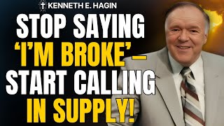STOP Speaking LACK—Start Calling In SUPPLY (The Faith Confession That Changes Finances!) Net Worth