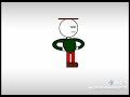 Short Animation Loop (Tik Tok #432)