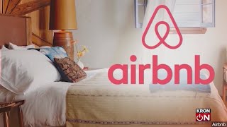 Airbnb bans parties on listings effective immediately