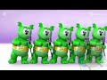 Youtube Thumbnail title
