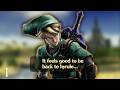 ☁️ TWILIGHT PRINCESS FOR THE FIRST TIME EVER... 🐺 ITS TIME TO BECOME THE BEAST INSIDE.