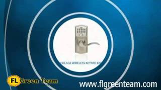 Celebrity Trane Schlage LiNK video promotion TV Commercial pre Nexia Net Worth