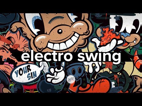 Electro Swing Mix – December 2018