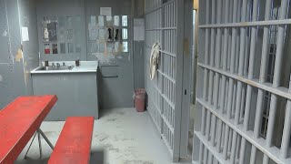 Sac County jail hosting an open house