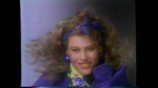 1987 Toni Volumizer The new perm from Toni TV Commercial