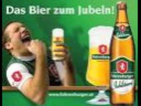 Fohrenburger Bier