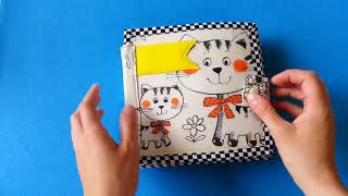 Babybook con i gatti screenshot 5