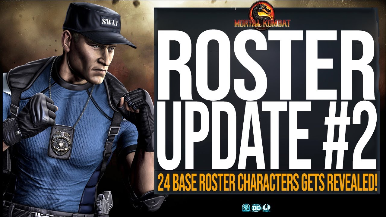 Mortal Kombat 12 Exclusive : Base Roster Changed, 3 New Fighters, & Elder Demons Gets LEAKED! PART 2