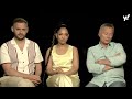 The Full Monty: Robert Carlyle says it was 'a fantastic time to be him' when original came out
