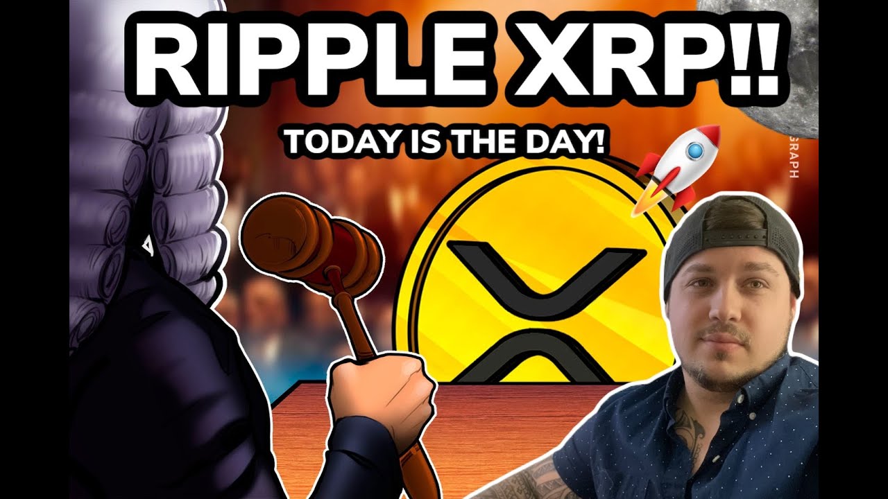 Ripple XRP Court Live Updates Is XRP Going To The Moon YouTube ripple-xrp-court-live-updates-is-xrp-going-to-the-moon-youtube
