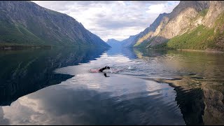 Facing water phobia by Lucid Air 1,522 views 3 years ago 4 minutes, 8 seconds