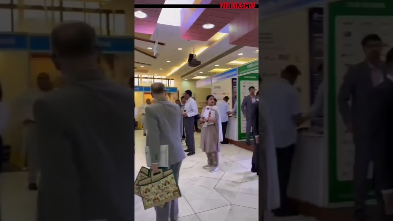 3rd Edition of the FICCI Tunnels & Bridges Conference 2025