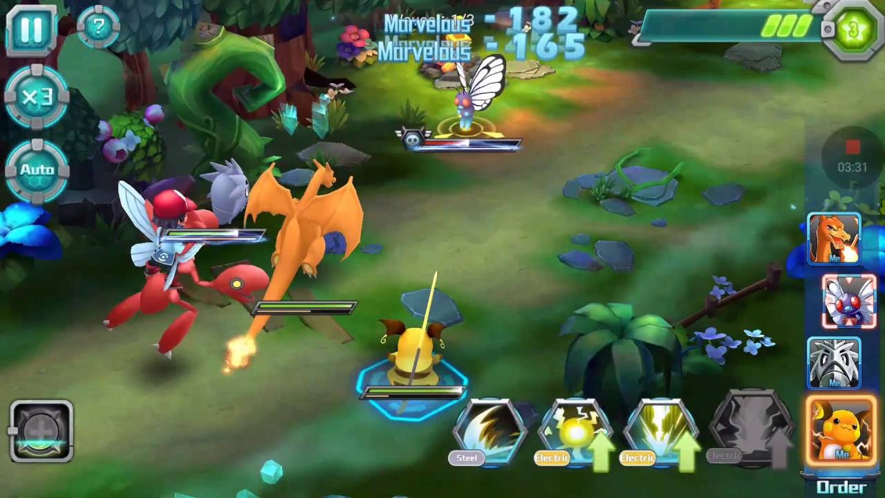 pokelands legends pokelands legends