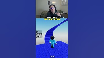 I Cant Beat This Troll Tower!
