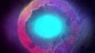 Huluppu-Tree [ ⽣命之树 ] from 'INANNA' by NeuroTree & SAARE