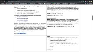 StudySync–Mother Jones–First Read–Planning a Station Rotation