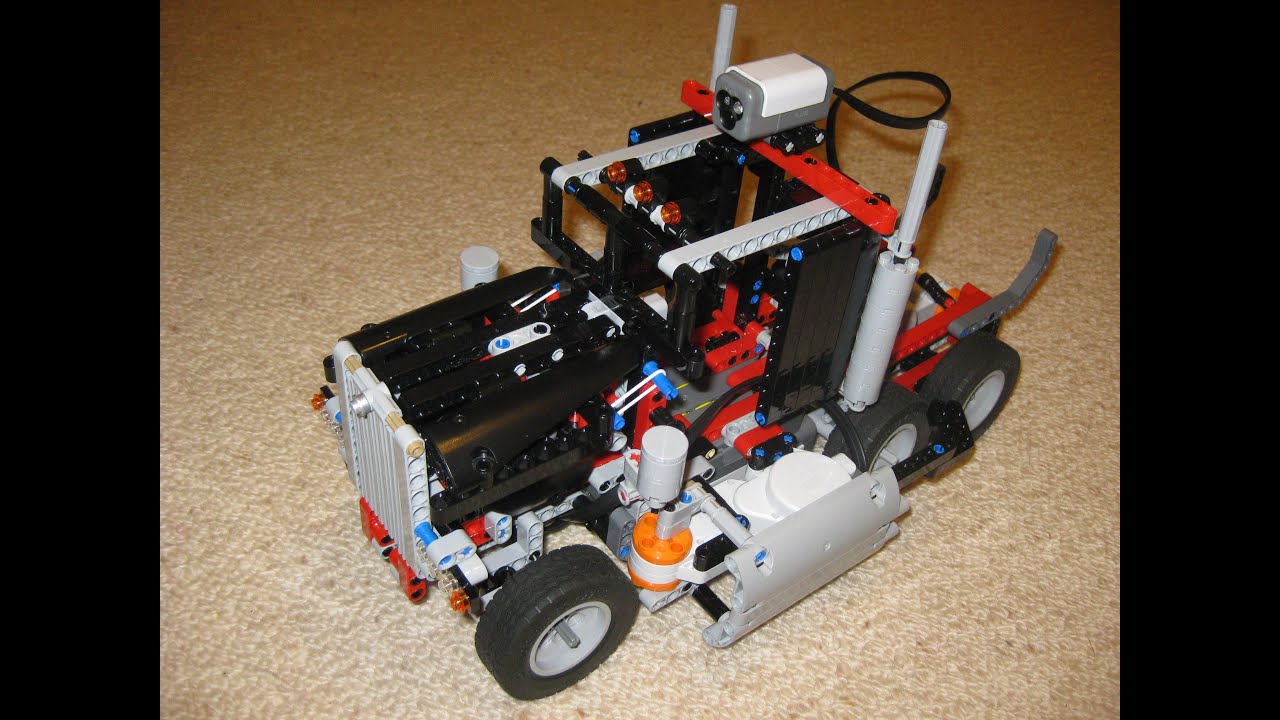 Optimus Prime transformer