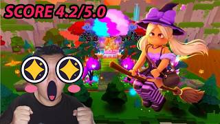 Download Lagu [ROBLOX] SUPERFOREST! ​​MAP REVIEW, A GAME TO REPLACE GROW A GARDEN? MP3