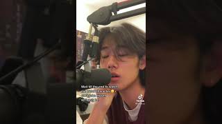 LeeHi - Only (cover by Micah Yoo) TikTok @micah.uu