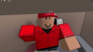 Bullying Children On ROBLOX