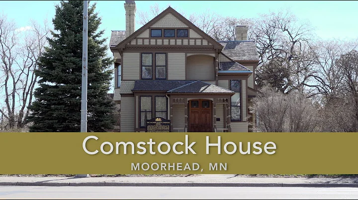 The Comstock House