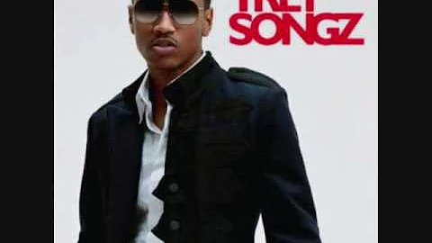 Trey Songz Can't Help But Wait remix Ft Klash