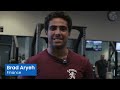 Inside LMU’s  updated recreation center