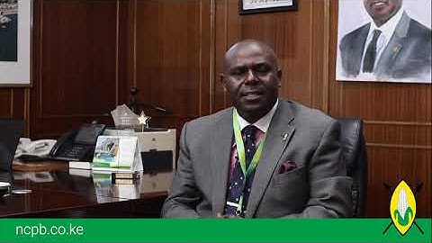 NCPB Values Customer Satisfaction