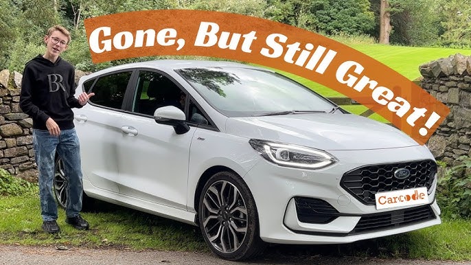 Ford Fiesta Active 2022 review: Evolution trumps revolution