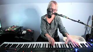 PHISH COVER Billy Breathes