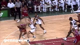 Allen Iverson NBA Top 40 plays *Happy 40th Birthday to AI