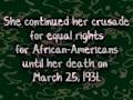 Ida B. Wells