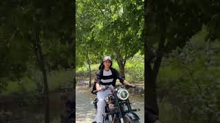 #trending #dabasvlogs #bullet #janvidabas #viral #bulletlover #shortsviral #shortsfeed #dabasvlogs