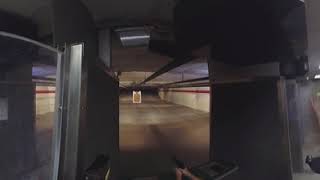 Range trip w/Gabe 360 camera testing 2