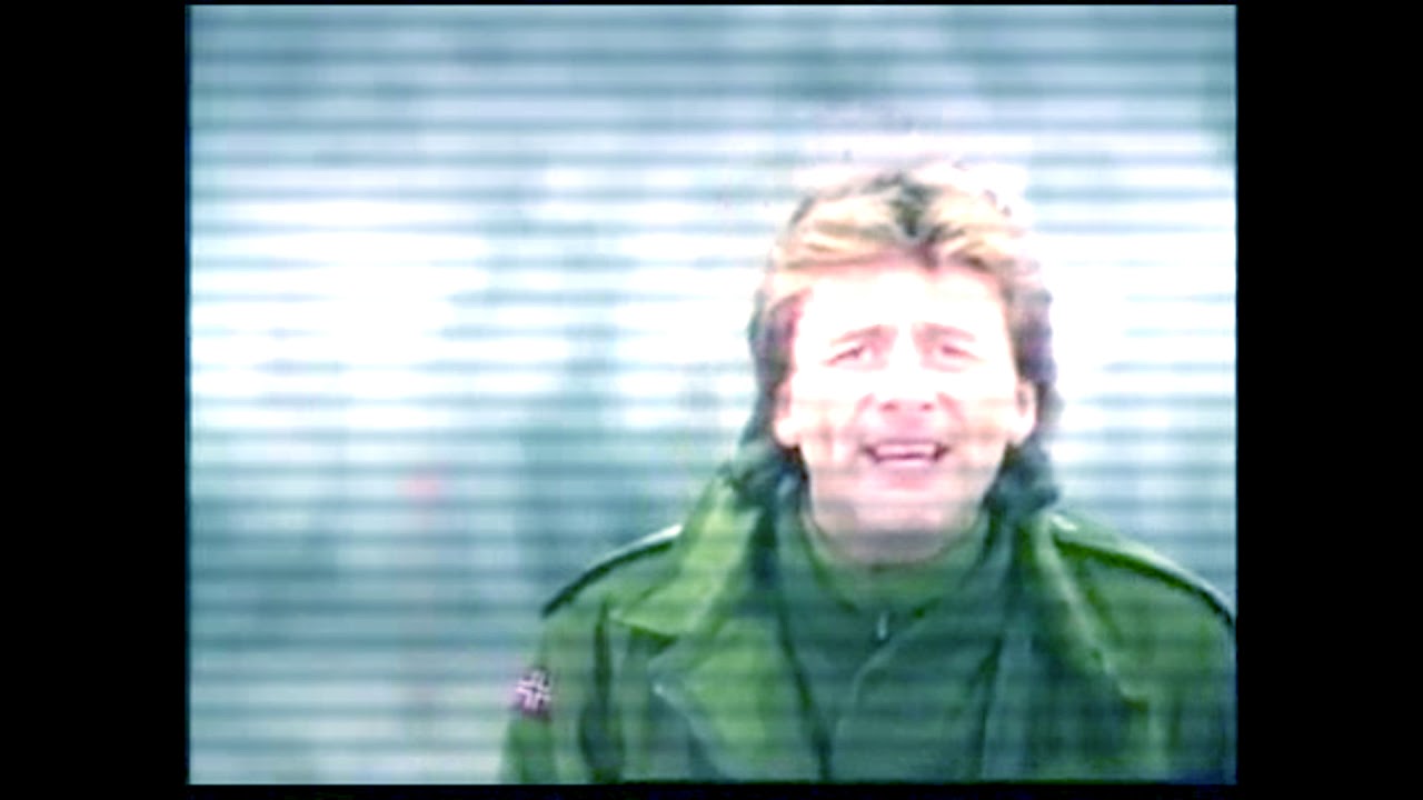 Libanon - Gunnar Andersen HDLyd 2019