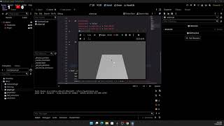 Hades-inspired 3D action roguelite - Dev log 3: Player Dash screenshot 3