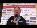 Mtb-O verso i Campionati Italiani 2013