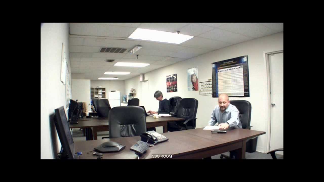 Clearone Beamforming Microphone Array Youtube