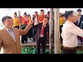 Dance lễ vu quy của Lèo Máy- Quỳnh Nga tại xã chiềng đen các cô bác Quẩy mạnh quá // Lò Văn Hoàng