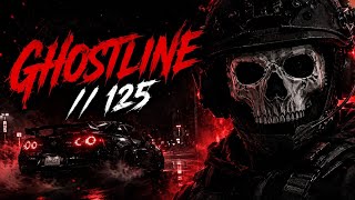 GHOSTLINE // 125