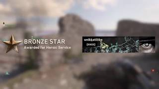 Ww2 - Cool triple Kill