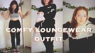 7 CUTE & COMFY OUTFITS | zero effort screenshot 5
