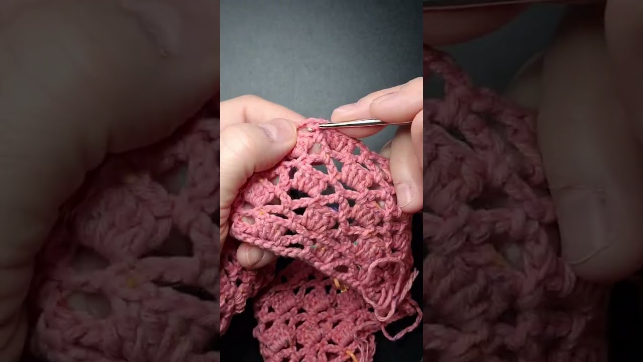 HOW TO KNIT. Crochet and Knitting